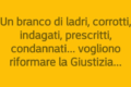 Siamo un Paese senza alcuna speranza.