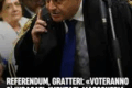 Nicola Gratteri non ha insultato nessuno. Ha fatto un’analisi politica.