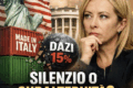E da Palazzo Chigi? Silenzio.
