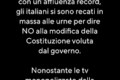 OK 59% NON è VOTARE UN MASSA! MA UGUALMENTE UN GRANDE SUCESSO. E PERCHE è SUCESSO?