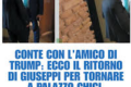 Pensate se @matteorenzi fosse andato a parlare con l'emissario di Trump!