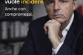 Per anni Renzi è stato il bersaglio preferito.Ora che ci siamo fatti male da soli! siete daccordo che seve fare un mea culpa! e volere Renzi PREMIER alle prossime o meglio imminenti elezioni?