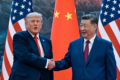 Xi ha detto a Trump oggi che Taiwan potrebbe innescare "scontri e persino conflitti" tra Cina e Stati Uniti. Pechino ha definito la disputa "inconciliabile come fuoco e acqua".