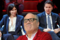 “HO TANTO LAVORATO PER IL CAMPO LARGO, MA NON VORREI CHE DIVENTASSE TANTO LARGO DA OSPITARE DEI CAVALLI DI TROIA...”