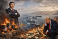 I VINCITORI DELLA GUERRA IN IRAN: PUTIN E XI JINPING