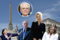 AVVISATE GIORGIA MELONI: SI STANNO INTENSIFICANDO I CONTATTI (VIA GIANNI LETTA) TRA MARINA BERLUSCONI E IL PARTITO DEMOCRATICO.
