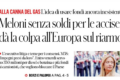 È DA ANNI CHE TE LO DICONO