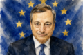 Mario Draghi: un ritratto oltre il mito del “salvatore” e gli insulti al “tecnocrate”