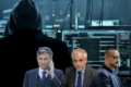 L’INCHIESTA SUGLI SPIONI SI ALLARGA