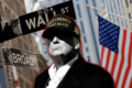 TRUMP GIOCA SPORCO A WALL STREET