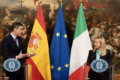 Innovazione e demografia. L'Italia è ferma, la Spagna va al quintuplo