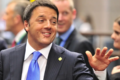 Quando parlate di Renzi toccatela piano, avete solo da imparare dal miglior PdC della seconda Repubblica