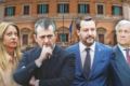 Qui le leggi regole valgono solo per chi non sta nel palazzo