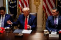 Midterm game. La triplice risposta repubblicana all’impopolarità di Trump