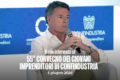 Se avete l'occasione guardatevi questo intervento a Rapallo con Confindustria Giovani di Renzi.