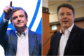 QUESTO è RIVOLTO A CALENDA E CAMERATI