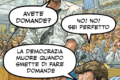 Il nemico immaginario