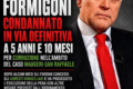 LA CORRUZIONE E' UN CANCRO PER IL PAESE CHE PER DEBELLARLO, NECESSITA DI UN BRAVO CHIRURGO E DI UN BISTURI MOLTO TAGLIENTE !!!!