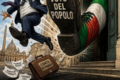 La minaccia russa non la stanno costruendo. È realtà.