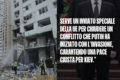 “La gente a Kiev muore sotto le bombe russe. Ce lo stiamo dimenticando?