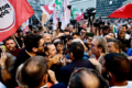 PaP sembra un gruppo di adolescenti politici