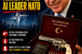 RIORGANIZZANO LA NATO CON LE PISTOLE