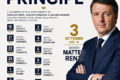 ​IDENTIKIT DI UN LEADER (CHE CERA E C'È ANCORA : PER IL CAMBIO CHE SERVE ORA! MA NON LO SI VUOL VEDERE.