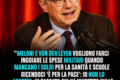 La storia è ciclica.