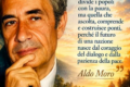 L’amore deve governare l’Italia non l’arrivismo insaziabile di potere ai propri fini e programmi"