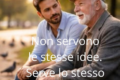 Si può essere in disaccordo… senza perdere il rispetto.