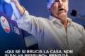 E così l’Espresso dopo aver vagheggiato per anni su Conte come “riferimento del mondo progressista” e dopo aver dato la copertina ai 2 Mattei (Renzi e Salvini) si sta accorgendo (meglio tardi che mai) che se Obama ha invitato un solo politico italiano ci sarà pure una ragione … alla buon’ora