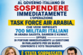 Chi è d'accordo con noi?