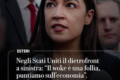 E adesso che finalmente il tempo è galantuomo lo dico di nuovo ad alta voce: alla sinistra serve meno ideologia e più politica