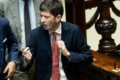 Speranza: «Le primarie vanno evitate: con i gazebo si rischia di perdere consensi. Un clamoroso autogol»