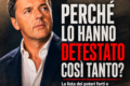 PERCHE LO HANNO DETESTATO COSI TANTO ?
