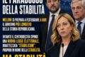 LEGGE ELETTORALE: STABILITÀ DI CHI?