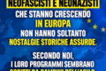 I FASCISTI VANNO AFFRONTATI SUL TERRENO PIU' DIFFICILE. ENTRARE NEL MERITO DELLE VERE QUESTIONI CHE STANNO ATTANAGLIANDO IL PAESE