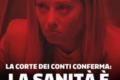 LA SANITA è AL COLASSO