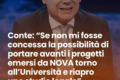 SAREBBE L’UNICA COSA SENSATA