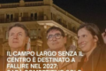 CI CONVIENE FARE CENTRO