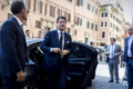GIANNINI, RENZI E LE AUTO BLU: UN PARAGONE CHE NON REGGE