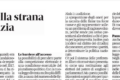 Quella strana idea di democrazia che emerge dalla nuova legge elettorale.