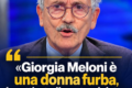 La situazione attuale : la in gran parte! la causata lui! e ora vuol fare la mirale? ma va a cagare.