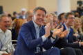 Centrosinistra, Matteo Renzi : "Voto Schlein alle primarie se si faranno! ma senza Italia viva non vince le elezioni"