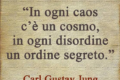 IL DISORDINE CHE CREA UN CATTIVO ORDINE