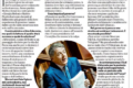 Matteo Renzi, il vero leader dell’opposizione. Parla sempre dei problemi concreti.