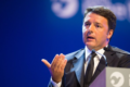 A QUELLI CHE DICONO! NON LO VOTERO. MI RIFERISCA A MATTEO RENZI.